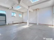 De inchiriat spatii industriale - hale 300 mp utili in Cisna 