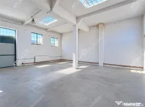 De inchiriat spatii industriale - hale 300 mp utili in Cisna