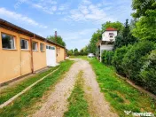 De inchiriat spatii industriale - hale 300 mp utili in Cisna 