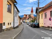 De inchiriat spatii industriale - hale 300 mp utili in Cisna 