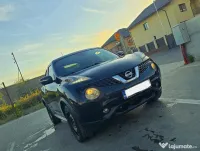 Vând Nissan Juke 2015, 1 .2 litri DIG-T (benzină, turbo) 