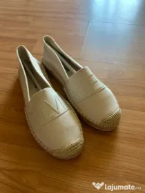 Espadrile Calvin Klein originale