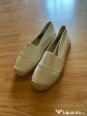 Espadrile Calvin Klein originale 