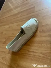 Espadrile Calvin Klein originale 