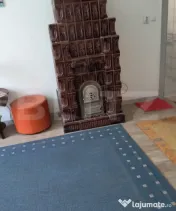 Casa spatioasa de vinzare,situata in centrul municipiului 