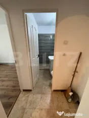 Apartament 2 camere renovat | Parter | Grădină proprie | D 