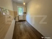 Apartament 2 camere renovat | Parter | Grădină proprie | D 