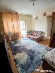 Metrou Aparatorii Patriei - Ionescu Gheorghe - apartament 2 