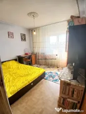Metrou Aparatorii Patriei - Ionescu Gheorghe - apartament 2 