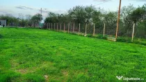Teren intravilan cu toate utilitatile, gata de construit 525mp