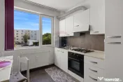 Apartament cu 2 camere de închiriat în zona Confectii