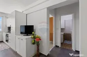Apartament cu 2 camere de închiriat în zona Confectii 