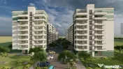 Apartament l 2 Camere l My Place North