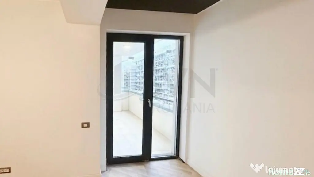 Apartament l 2 Camere l My Place North