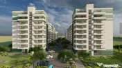 Apartament l 2 Camere l My Place North 
