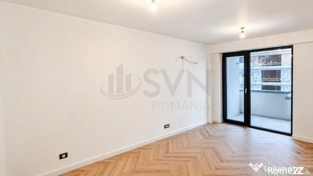 Apartament l 2 Camere l My Place North - Bucuresti (Bucuresti-Ilfov)