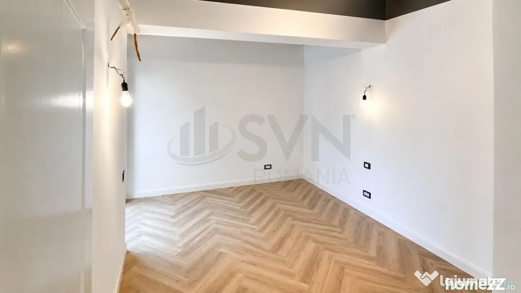 Apartament l 2 Camere l My Place North - Bucuresti (Bucuresti-Ilfov)