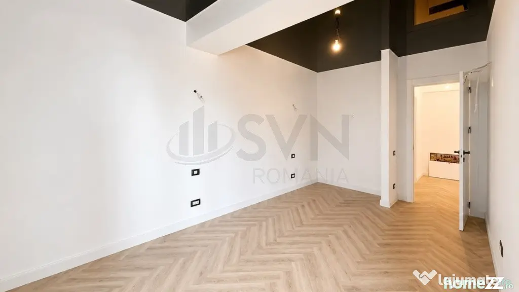 Apartament l 2 Camere l My Place North - Bucuresti (Bucuresti-Ilfov)
