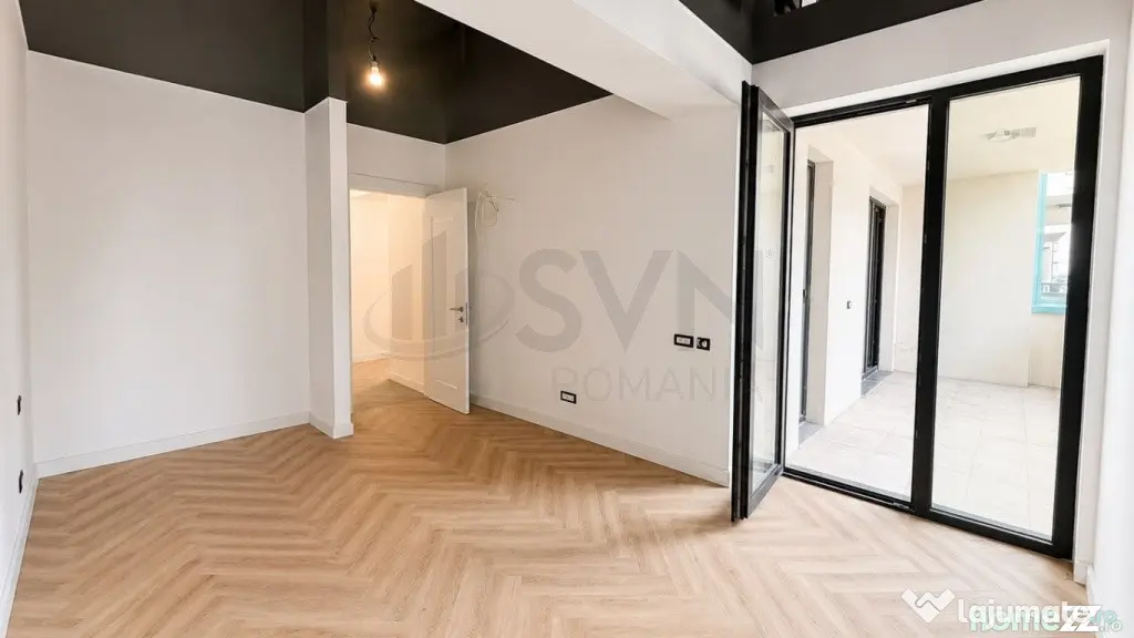 Apartament l 2 Camere l My Place North - Bucuresti (Bucuresti-Ilfov)