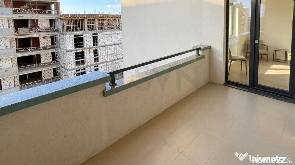 Apartament l 2 Camere l My Place North - Bucuresti (Bucuresti-Ilfov)