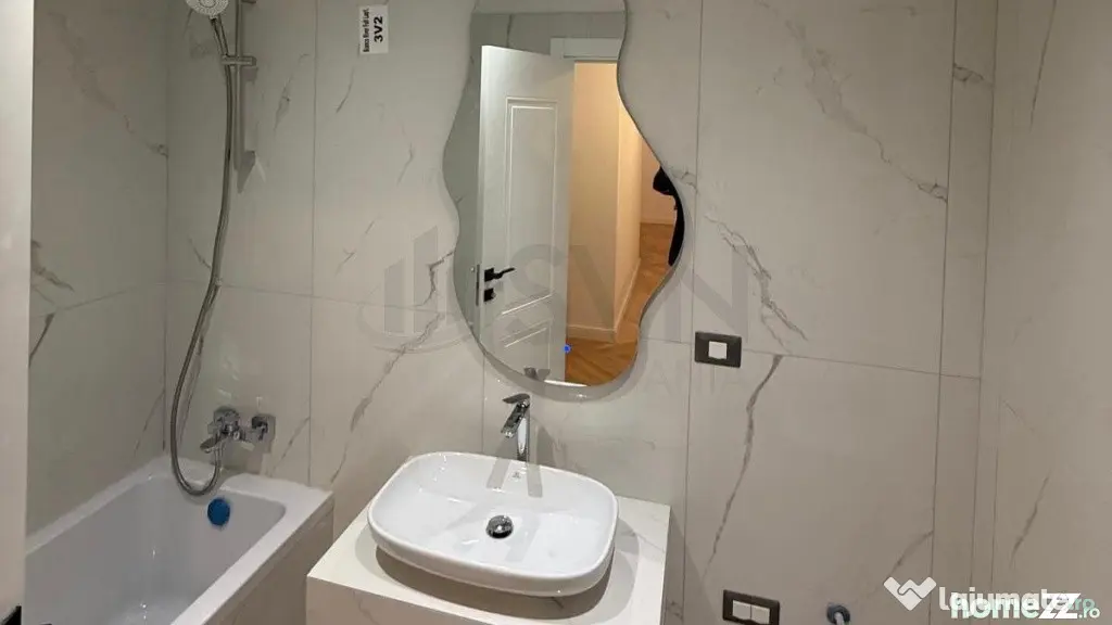 Apartament l 2 Camere l My Place North - Bucuresti (Bucuresti-Ilfov)