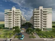 Apartament l 2 Camere l My Place North 