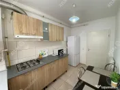 Garsoniera decomandata de inchiriat in Sibiu zona Doamna Sta 