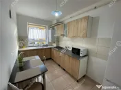 Garsoniera decomandata de inchiriat in Sibiu zona Doamna Sta 