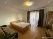 Garsoniera decomandata de inchiriat in Sibiu zona Doamna Sta 