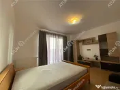 Garsoniera decomandata de inchiriat in Sibiu zona Doamna Sta 