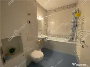 Garsoniera decomandata de inchiriat in Sibiu zona Doamna Sta 