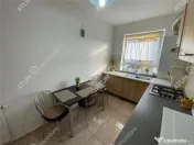 Garsoniera decomandata de inchiriat in Sibiu zona Doamna Sta 