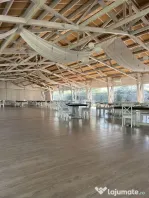 Locatie pentru evenimente, Saftica-Ilfov-Gradina Lahovari