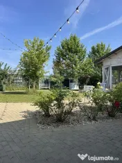 Locatie pentru evenimente, Saftica-Ilfov-Gradina Lahovari 