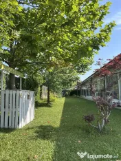 Locatie pentru evenimente, Saftica-Ilfov-Gradina Lahovari 