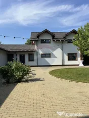 Locatie pentru evenimente, Saftica-Ilfov-Gradina Lahovari 