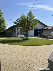 Locatie pentru evenimente, Saftica-Ilfov-Gradina Lahovari 