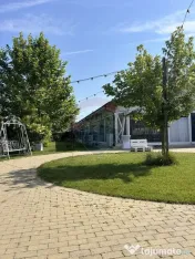 Locatie pentru evenimente, Saftica-Ilfov-Gradina Lahovari 