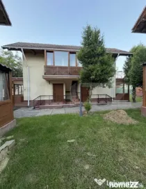 Casă de închiriat pe termen lung | Bran | Complex privat