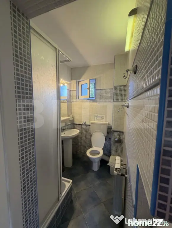 Casă de închiriat pe termen lung | Bran | Complex privat - Zarnesti (Brasov)