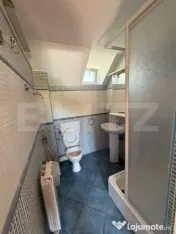 Casă de închiriat pe termen lung | Bran | Complex privat 