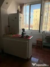 Garsoniera zona ASTRA,str Traian 