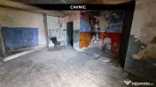 Apartament 2 camere | Central Cavnic | Necesită Renovare 