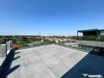 Apartament 4 Camere tip TRIPLEX- Terase 70mp