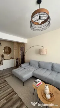 Apartament 2 CD 61mp + parcare | Bloc 2020 