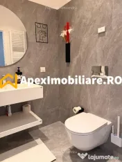 Apartament 3 camere de inchiriat Baneasa București | ApexIm 