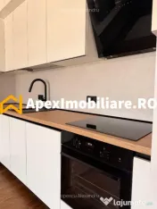 Apartament 3 camere de inchiriat Baneasa București | ApexIm 