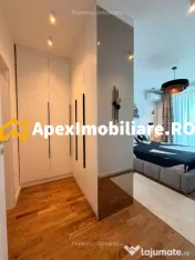 Apartament 3 camere de inchiriat Baneasa București | ApexIm 