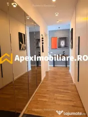 Apartament 3 camere de inchiriat Baneasa București | ApexIm 