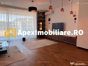 Apartament 3 camere de inchiriat Baneasa București | ApexIm 